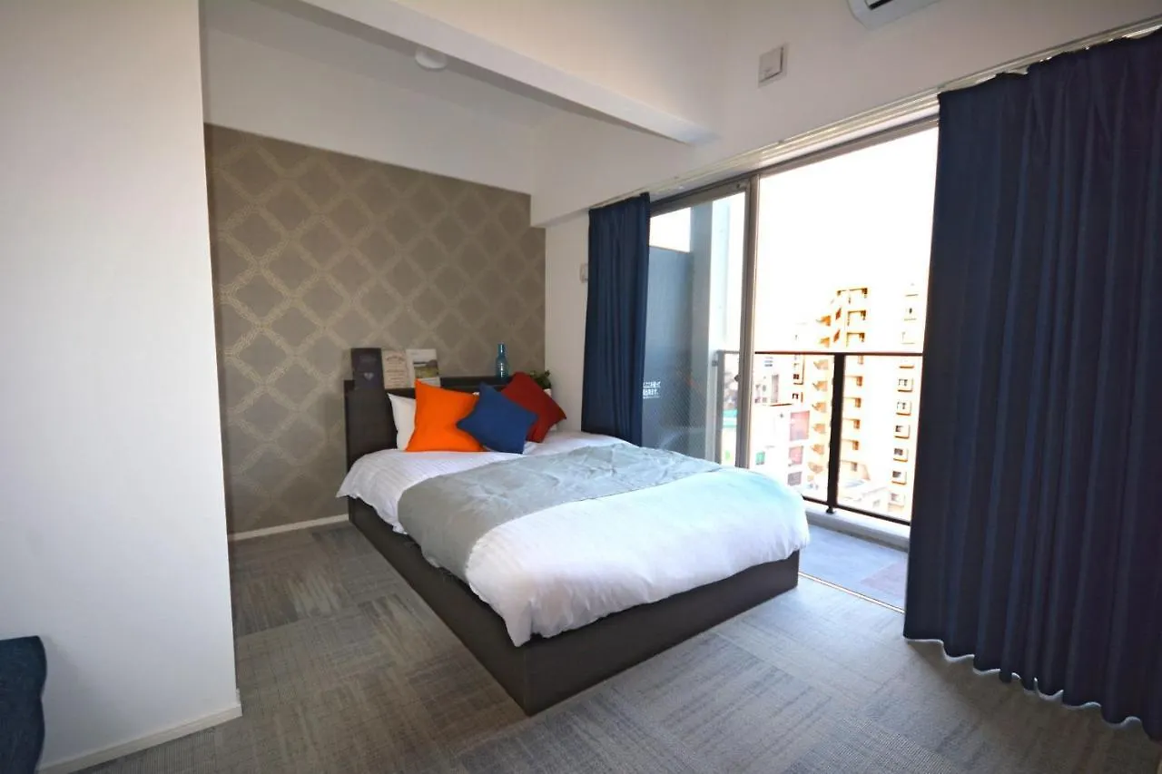 The Grand Residence Hotel Tenjin Fukuoka