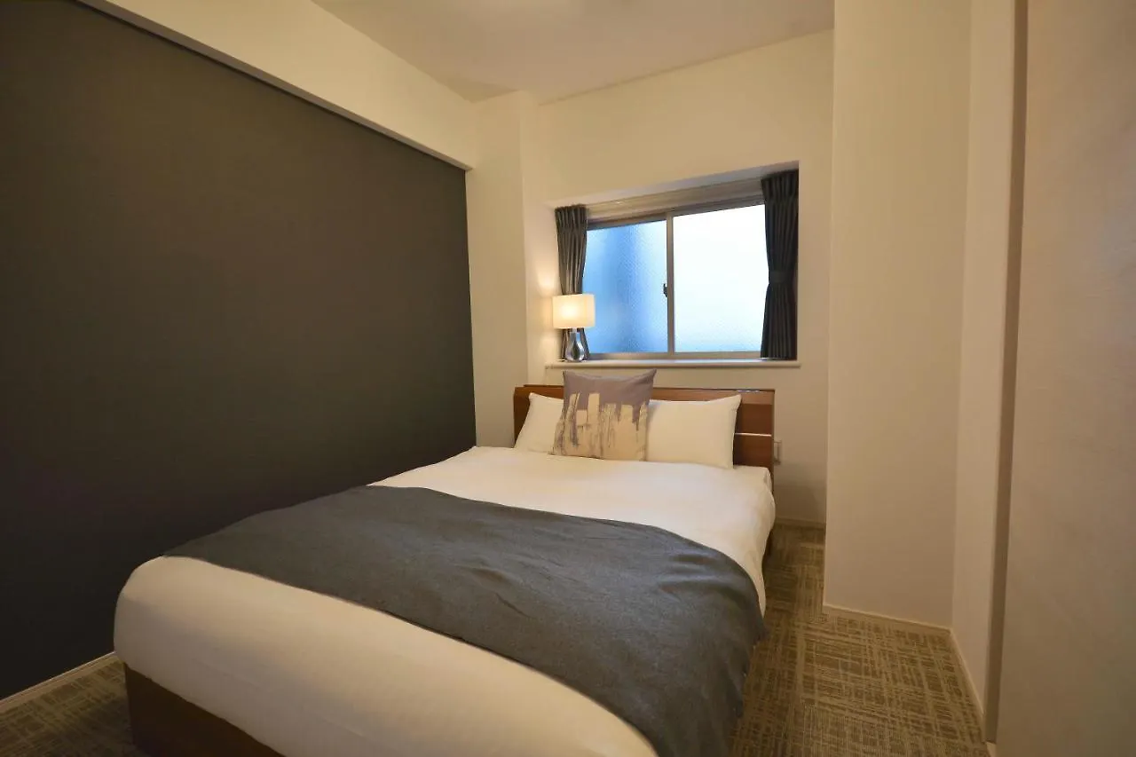 The Grand Residence Hotel Tenjin Fukuoka