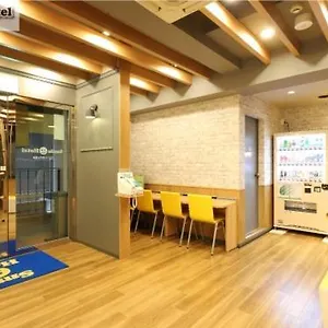 スマイルスマートイン博多 福岡市